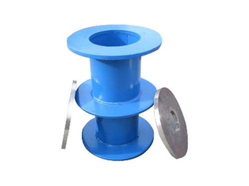 防護(hù)密閉套管